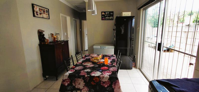 3 Bedroom Property for Sale in Wilgehof Free State